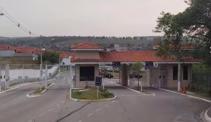 Casa em condomínio fechado com 2 quartos à venda na Avenida Ipanema, 5867, Condomínio Bosque Ipanema, Sorocaba por R$ 424.000