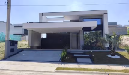 Casa em condomínio fechado com 3 quartos à venda na Landscape, 1020, Cyrela Landscape Esplanada, Votorantim por R$ 1.750.000