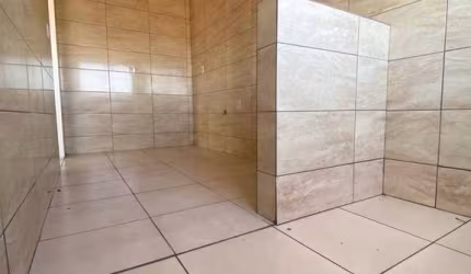Apartamento com 2 quartos à venda na Rua Jairo Grillo de Lima, 266, Vila Barão, Sorocaba por R$ 240.000