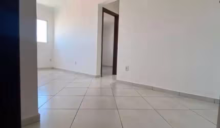Apartamento com 2 quartos à venda na Rua Jairo Grillo de Lima, 266, Vila Barão, Sorocaba por R$ 240.000