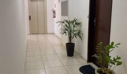Apartamento com 2 quartos à venda na Rua Jairo Grillo de Lima, 266, Vila Barão, Sorocaba por R$ 250.000