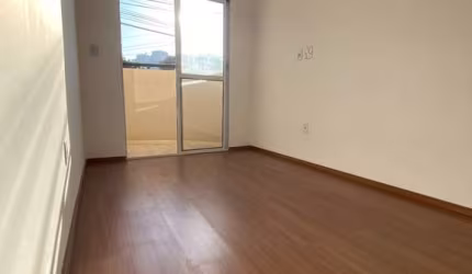 Apartamento com 2 quartos à venda na Rua Jairo Grillo de Lima, 266, Vila Barão, Sorocaba por R$ 250.000
