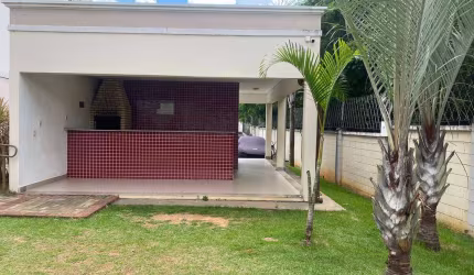 Apartamento com 2 quartos à venda na Rua Seraphim Banietti, 1080, Caguassu, Sorocaba por R$ 162.000