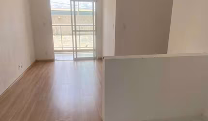 Apartamento com 2 quartos à venda na Rua João Maria de Camargo, 143, Chácaras Reunidas São Jorge, Sorocaba por R$ 249.000