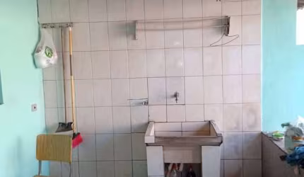 Casa com 2 quartos à venda na Rua Paschoal Augusto Verlangieri, 366, Jardim Novo Horizonte, Sorocaba por R$ 350.000