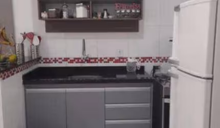 Casa com 2 quartos à venda na Rua Laurindo Piccinato, 207, Jardim Eucalíptos, Sorocaba por R$ 200.000