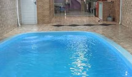Casa com 1 quarto à venda na Rua Marcos Antônio Ferraz, 325, Parque São Bento, Sorocaba por R$ 350.000