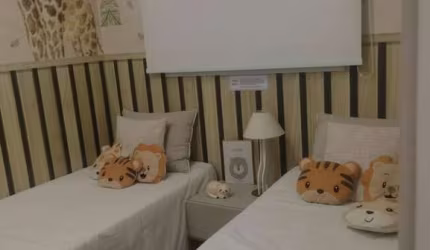 Apartamento com 2 quartos à venda na Rua Nilva Zilah Silvatti Viana, 360, Conjunto Habitacional Júlio de Mesquita Filho, Sorocaba por R$ 293.000