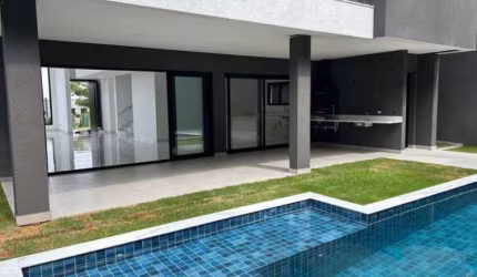 Casa em condomínio fechado com 4 quartos à venda na Alameda Renoir, 01, Alphaville, Santana de Parnaíba por R$ 3.790.000