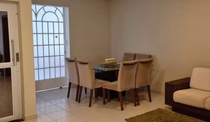 Casa em condomínio fechado com 6 quartos à venda na R. Dr. Nilton Vieira de Souza, 94, Jardim Abatiá, Sorocaba por R$ 2.990.000
