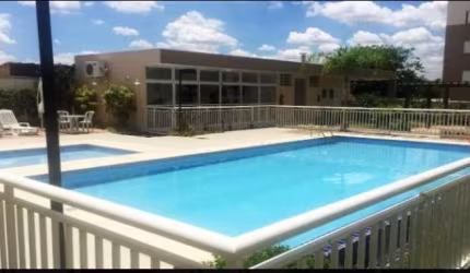 Apartamento com 2 quartos à venda na Rua Professor Luiz de Vasconcelos, 160, Vila Progresso, Sorocaba por R$ 280.000