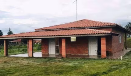 Chácara / sítio com 3 quartos à venda na Vicinal, 1020, Zona Rural, Porangaba por R$ 420.000