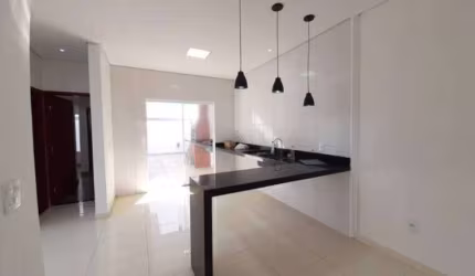 Casa em condomínio fechado com 3 quartos à venda na Rua Feliciano Antunes Neto, Recreio dos Sorocabanos, Sorocaba por R$ 580.000