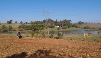 Chácara / sítio à venda na Vicinal, 8400, Centro, Ribeirão Branco por R$ 3.800.000