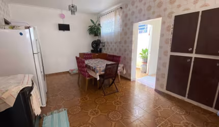 Casa com 5 quartos à venda na Rua Antônio de Oliveira, 230, Vila Augusta, Sorocaba por R$ 590.000