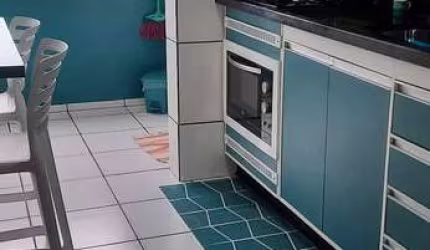 Apartamento com 2 quartos à venda na Rua Oscarlina Tegami, 425, Jardim Simone, Votorantim por R$ 213.000