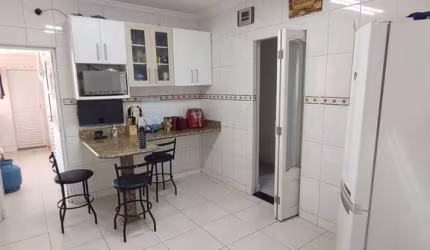 Apartamento com 3 quartos à venda na Rua Doutor Ubaldino do Amaral, 237, Centro, Sorocaba por R$ 415.000