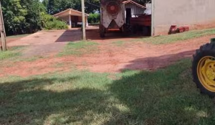 Chácara / sítio à venda na Vicinal, 1020, Zona Rural, Urânia por R$ 6.250.000