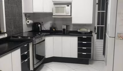 Casa com 4 quartos à venda na Rua José Gabriel Rachid Pires, 120, Parque Monte Libano, Araçoiaba da Serra por R$ 789.000