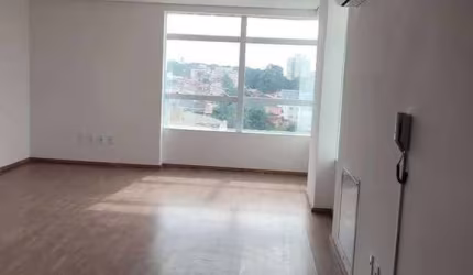Sala comercial com 1 sala à venda na Avenida General Osório, Vila Trujillo, Sorocaba por R$ 220.000