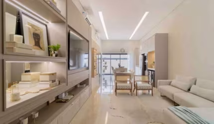 Casa em condomínio fechado com 3 quartos à venda na Rua Elias José Cavalcanti, Jardim Ermida I, Jundiaí por R$ 1.900.000