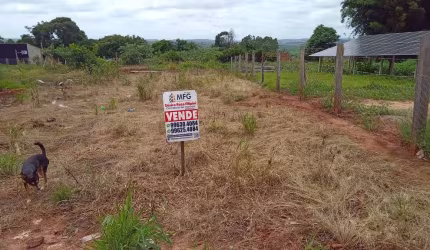 Terreno à venda na estrada briene, 126, Samanbaial, Barão de Antonina por R$ 37.900