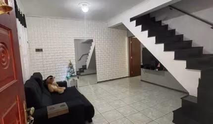Casa com 3 quartos à venda na Rua Santina Elias Neves, 78, Altos de Votorantim, Votorantim por R$ 395.000