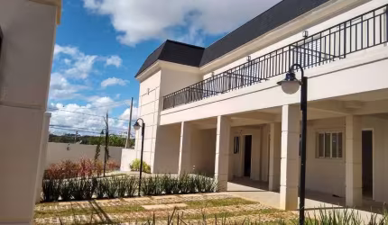 Casa em condomínio fechado com 2 quartos à venda na Professor Horácio Ribeiro, 130, Jardim Gonçalves, Sorocaba por R$ 350.000