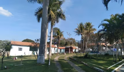Chácara / sítio com 3 quartos à venda na RUA RURAL, Jardim Colonial I, Araçoiaba da Serra por R$ 700.000
