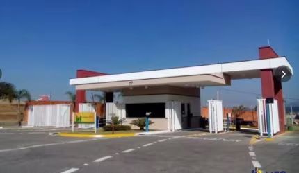 Terreno em condomínio fechado à venda na do Dinorah, 1815, Parque São Bento, Sorocaba por R$ 260.000