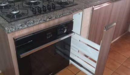 Apartamento com 2 quartos à venda na Avenida Santa Cruz, 75, Jardim Vera Cruz, Sorocaba por R$ 210.000