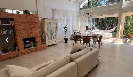 Casa em condomínio fechado com 4 quartos à venda na Av. das Arapongas, 455, 455, Ariribá, Balneário Camboriú por R$ 4.200.000
