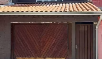Casa com 3 quartos à venda na Rua Padre Domenico Trivi, 597, Parque Esmeralda, Sorocaba por R$ 320.000