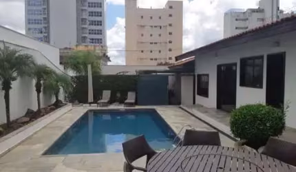 Casa com 3 quartos à venda na Rua João Dias de Souza, 281, Parque Campolim, Sorocaba por R$ 1.968.000