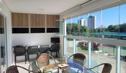 Apartamento com 3 quartos à venda na Rua André Hurtado Garcia, Jardim Portal da Colina, Sorocaba por R$ 1.450.000