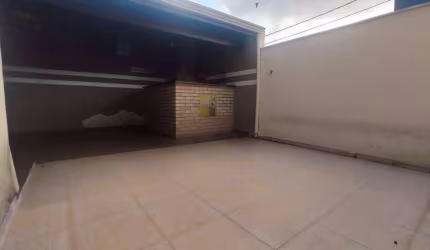 Casa com 5 quartos à venda na Avenida Brasil, Vila Carvalho, Sorocaba por R$ 1.700.000