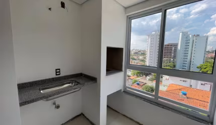 Apartamento com 2 quartos à venda na Rua Amazonas, 363, Centro, Sorocaba por R$ 530.000