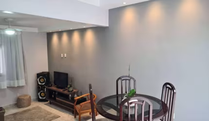Casa com 3 quartos à venda na Rua Euclides de Almeida, 22, Parque Três Meninos, Sorocaba por R$ 745.000