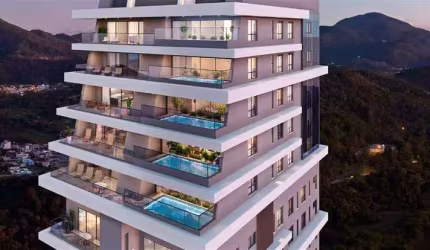 Apartamento com 4 quartos à venda na Rua 3900, 4312, Centro, Balneário Camboriú por R$ 16.199.508