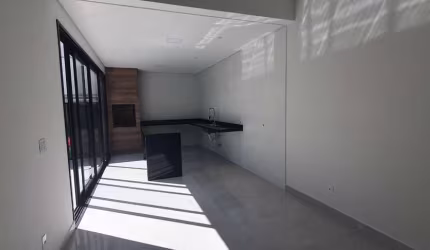 Casa em condomínio fechado com 3 quartos à venda na Avenida Paraná, 2790, Cajuru do Sul, Sorocaba por R$ 799.000