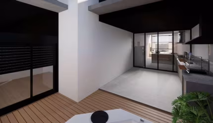 Casa em condomínio fechado com 3 quartos à venda na Avenida Paraná, 2790, Cajuru do Sul, Sorocaba por R$ 780.000