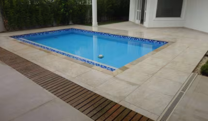 Casa em condomínio fechado com 4 quartos para alugar na Alameda Honduras, 236, Alphaville Residencial Dois, Barueri por R$ 30.000