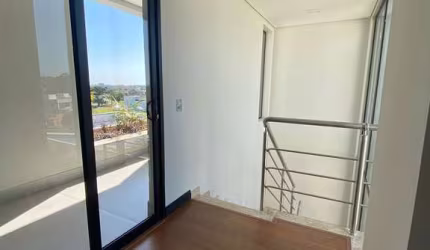 Casa em condomínio fechado com 3 quartos à venda na Estrada Municipal, 265, Shamballa Village, Itu por R$ 3.300.000