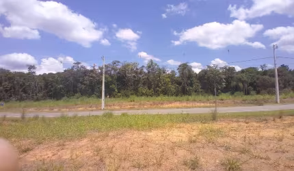 Terreno em condomínio fechado à venda na Rua Itu, Benedito, Indaial por R$ 164.800
