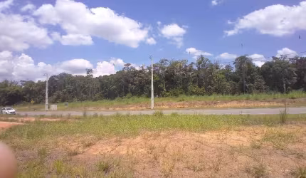 Terreno em condomínio fechado à venda na Rua Itu, Benedito, Indaial por R$ 164.800