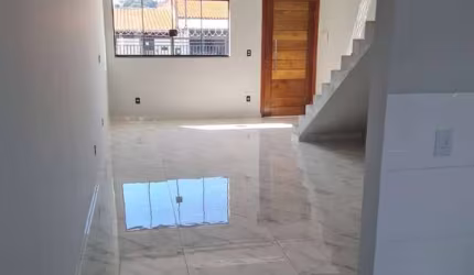 Casa com 2 quartos à venda na Avenida das Hortênsias, 605, Jardim Simus, Sorocaba por R$ 397.500