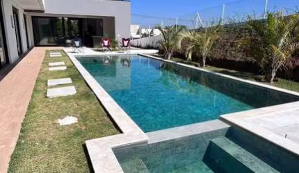 Casa em condomínio fechado com 4 quartos à venda na Condomínio Residencial Kurumin, 75, Condomínio Fazenda Kurumin, Itu por R$ 3.850.000