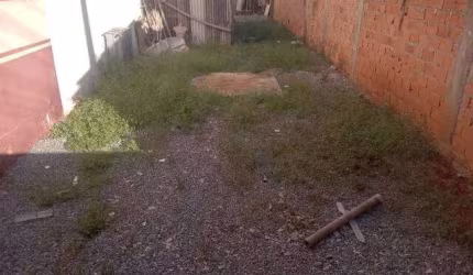 Terreno à venda na Rua Alcino Oliveira Rosa, 1010, Parque São Bento, Sorocaba por R$ 130.000