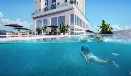 Apartamento com 4 quartos à venda na Rua Julieta Lins, 271, Pioneiros, Balneário Camboriú por R$ 5.400.000