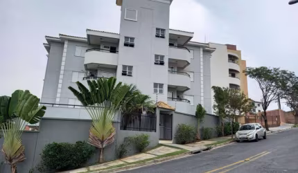 Apartamento com 2 quartos à venda na Rua João Câncio Pereira, 275, Jardim Morumbi, Sorocaba por R$ 324.600